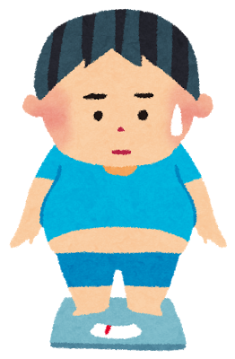 元気で老けない人